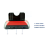 Dobbeltbås HDD-dockingstation USB 3.0 IDE 2,5 & 3,5 tommer EU-stik 3