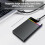 la carcasă externă pentru hard disk USB 3.2 Gen1 5Gbps HD 2