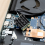 M.2 2230 SSD Solid Disk Drive Radiatorer Ventilator SSD Varmeafledningspude 1
