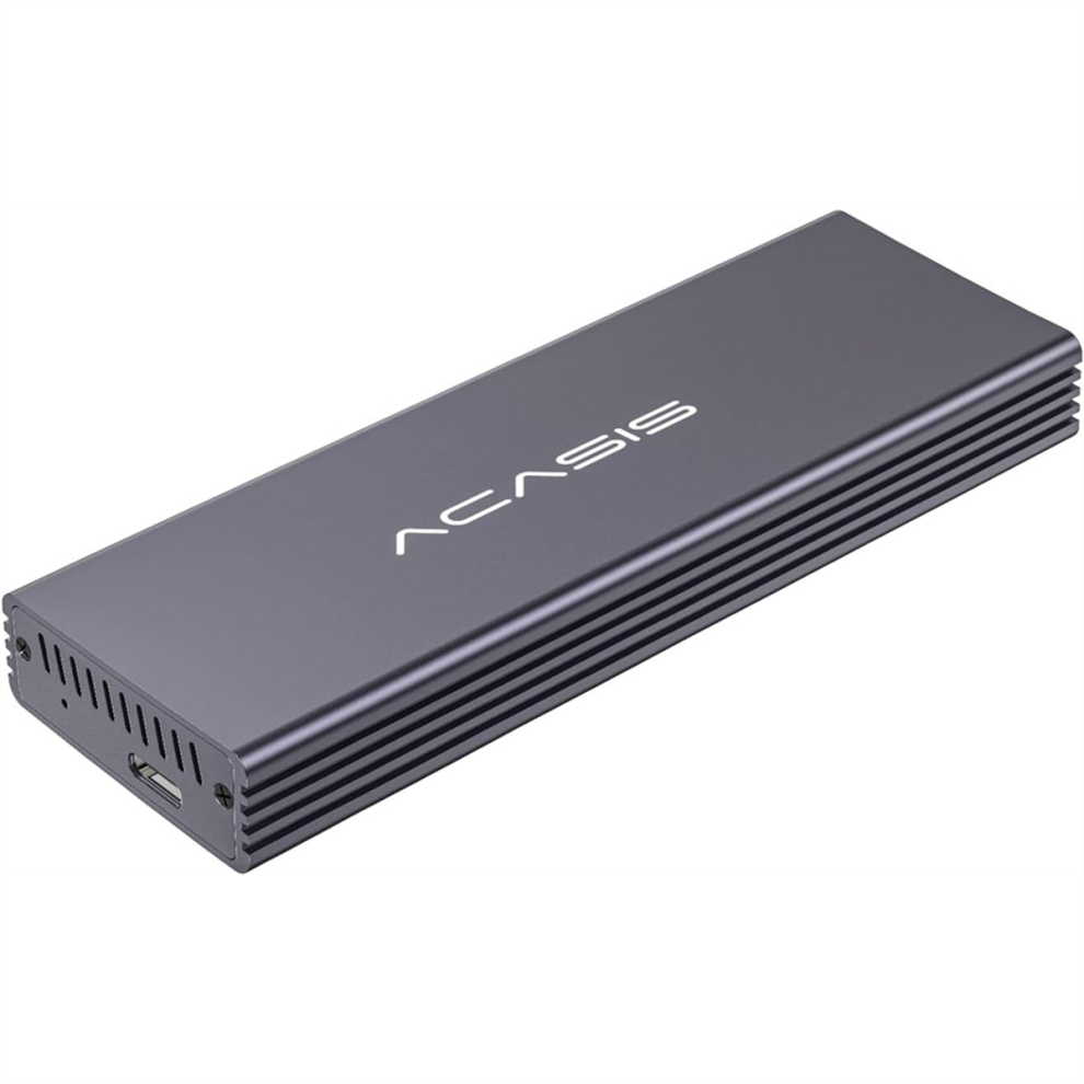 Usb C 3.2 Ssd Enclosure For Ssd 12+16 Pin Pro 4713552749865