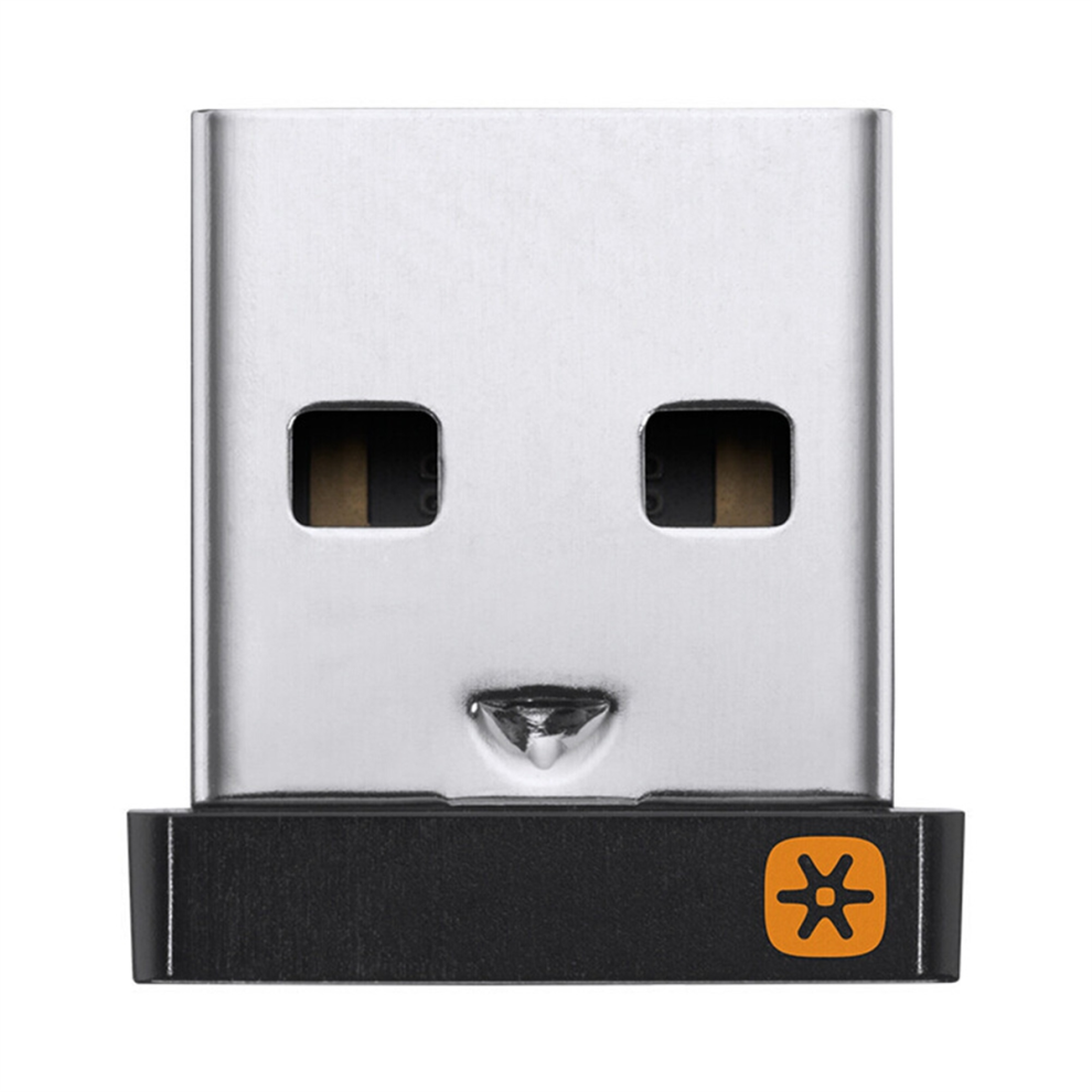 Mouse Keyboard Connect Usb Adapter Wireless Dongle Receiver 4713552751271