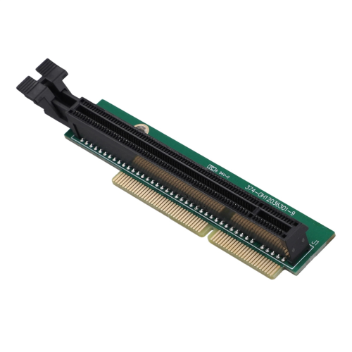 PCI-E 16X grafikkortadapterkort til Tiny4-serien 1