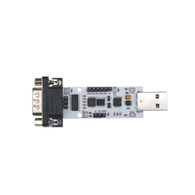 Moduł 6 w 1 USB do UART TTL RS232 RS485 CH340