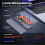 Carcasă SSD M.2 NVMe USB 3.1 10 Gbps 6