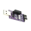 Optically Isolated USB to TTL Serial Isolated Optoelectronic Isolated 2