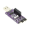 Optically Isolated USB to TTL Serial Isolated Optoelectronic Isolated 3
