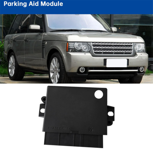 ÚJ Tolatóradaros Parkolóradar Modul LR012681 2