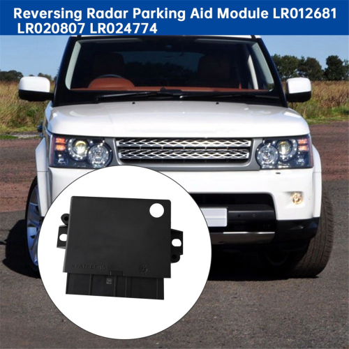 ÚJ Tolatóradaros Parkolóradar Modul LR012681 1