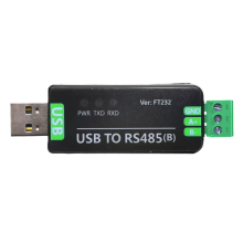 Konwerter portu szeregowego USB na RS485 klasy przemysłowej FT232