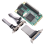 PCI-E Serial DB9 RS232 Parallel DB25 Adapter PCI-E to 2 Ports Serial 2