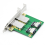 Καλώδιο SAS Mini SAS SFF-8088 2 θυρών σε καλώδιο SAS SAS 36 ακίδων SFF-8087 3