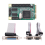 PCI-E Serial DB9 RS232 Parallel DB25 Adapter PCI-E to 2 Ports Serial 1