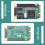 PCI-E Serial DB9 RS232 Parallel DB25 Adapter PCI-E to 2 Ports Serial 7