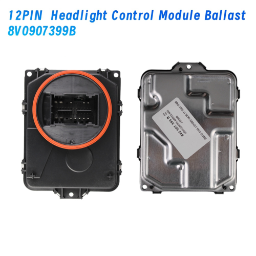 Nowy moduł sterujący reflektorami 8V0907399B do Q3 1