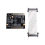 Kort til adapter QK-72339D til 4K LCD TV-partition 1