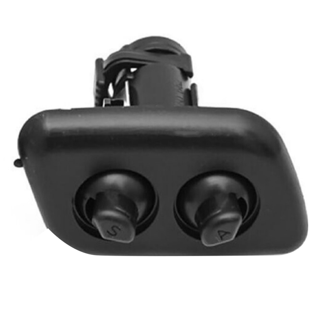 Car Headlight Washer Jet Nozzle 4713552754364