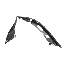 Auto koplamp afdichting 63126934512 voor 5 Serie E60 Links