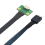 Cable SFF 8611 4I 42P to SFF-8612 4I Data Transfer 0. 2