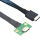 Cable SFF 8611 4I 42P to SFF-8612 4I Data Transfer 0. 3