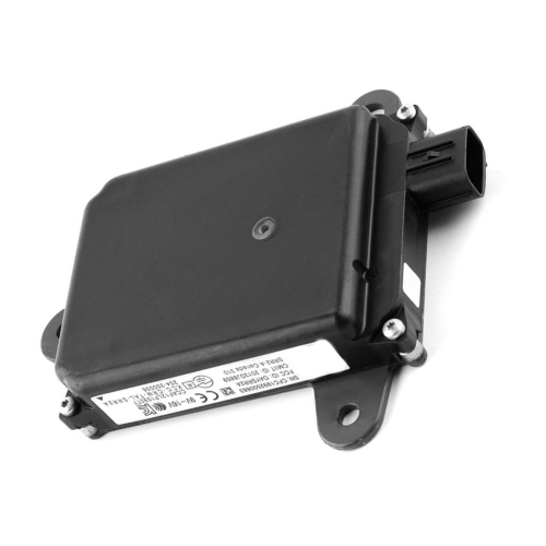 Radarsensor bak for blindsone 2