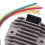 Ensretter spændingsregulator oplader til Virago XV250 5