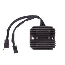 Ensretter spændingsregulator oplader til Steed NV400 NV600