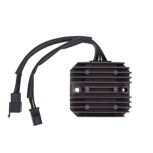 Ensretter spændingsregulator oplader til Steed NV400 NV600