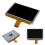 8inch 55 Pin Touch-Screen GLASS Digitizer LCD for 5