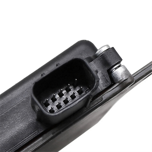 Radarsensor bak for blindsone 1