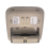 Roof Front Reading Light with Sunroof Switch Beige for 2