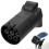 V2L Type 2 EV-afladningsadapter til MG MG4 MG5 MG ZS elbil 2