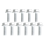 Engine Timing Cover for LS3 LS7 4.8L 5.3L 7