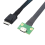 Cable SFF 8611 4I 42P to SFF-8612 4I Data Transfer 0. 4