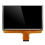 8inch 55 Pin Touch-Screen GLASS Digitizer LCD for 1