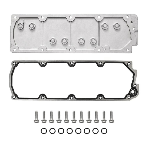 Engine Timing Cover for LS3 LS7 4.8L 5.3L 2