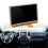 8inch 55 Pin Touch-Screen GLASS Digitizer LCD for 2
