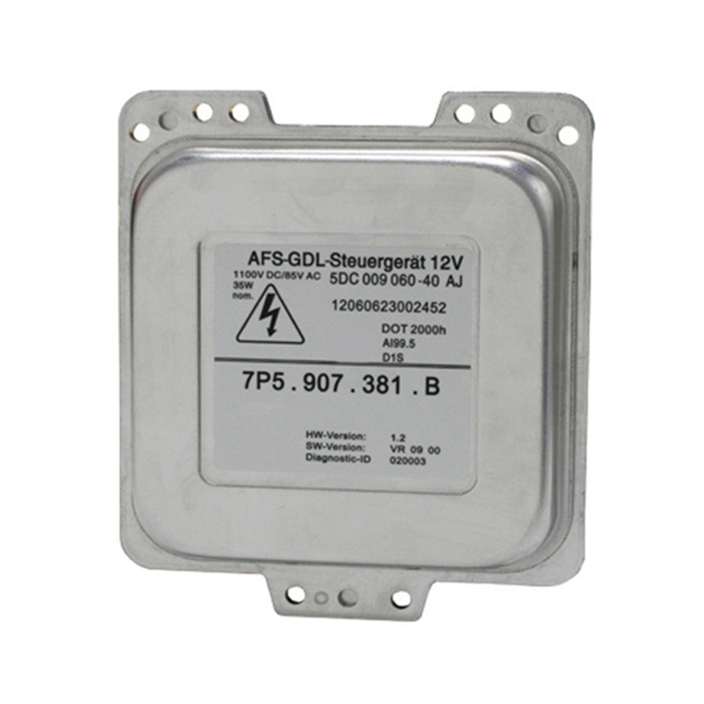 Car Led Headlight Control Module For 4713552755224