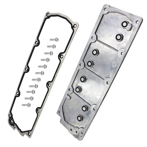 Engine Timing Cover for LS3 LS7 4.8L 5.3L 1