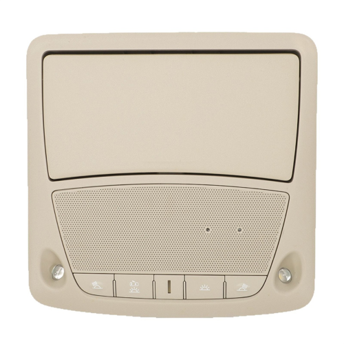 Interior Dome Light Top Reading Light 26430-C990D