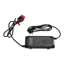 Gabelstaplerteile Lithium-Batterieladegerät für EP F4 Hubwagen CN-Stecker