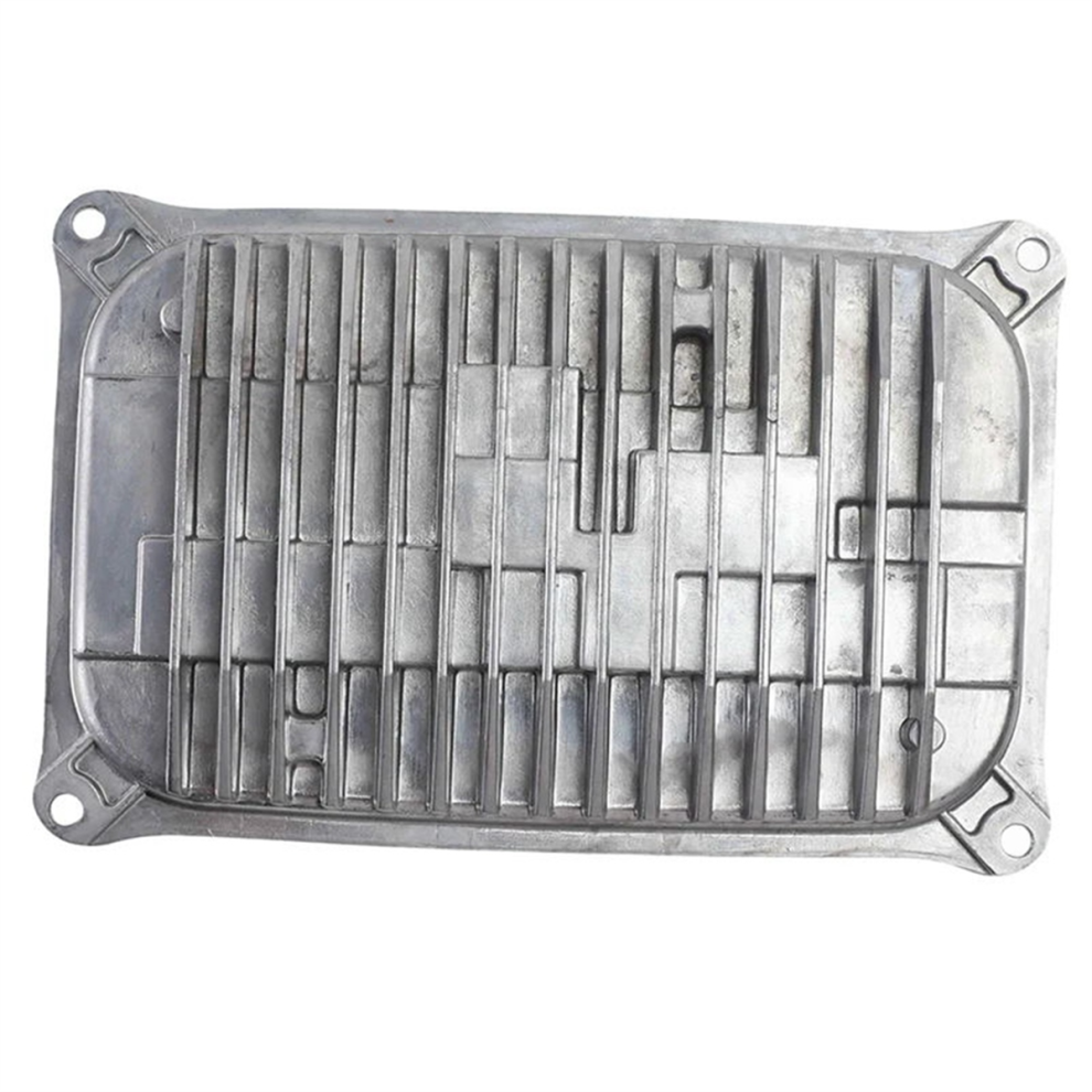 Headlight Module Car Accessories For E W213 W238 C257 Silver/Black 4713552755286