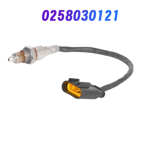 Car Oxygen Sensor 2