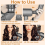 Round Brush for With Adaptor for Gold 5