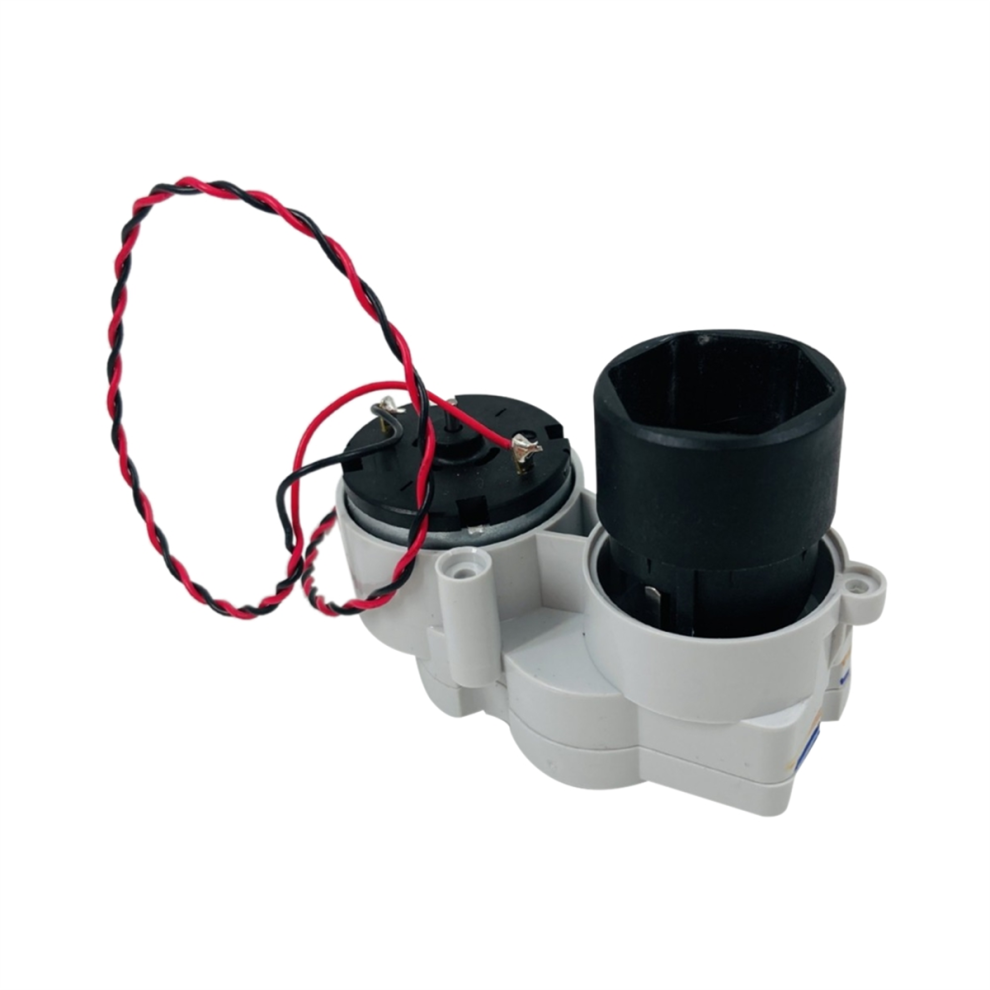 Mop Bracket Motor - Dual Functionality, Space Efficient