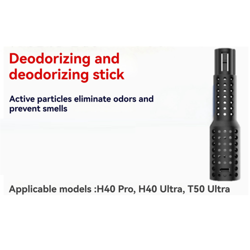 Til deodorisering og deodoriseringsstifttilbehør 1