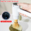 Electric Bamboo Whisk Matcha Brush Adjustable Quickly Whisking 3