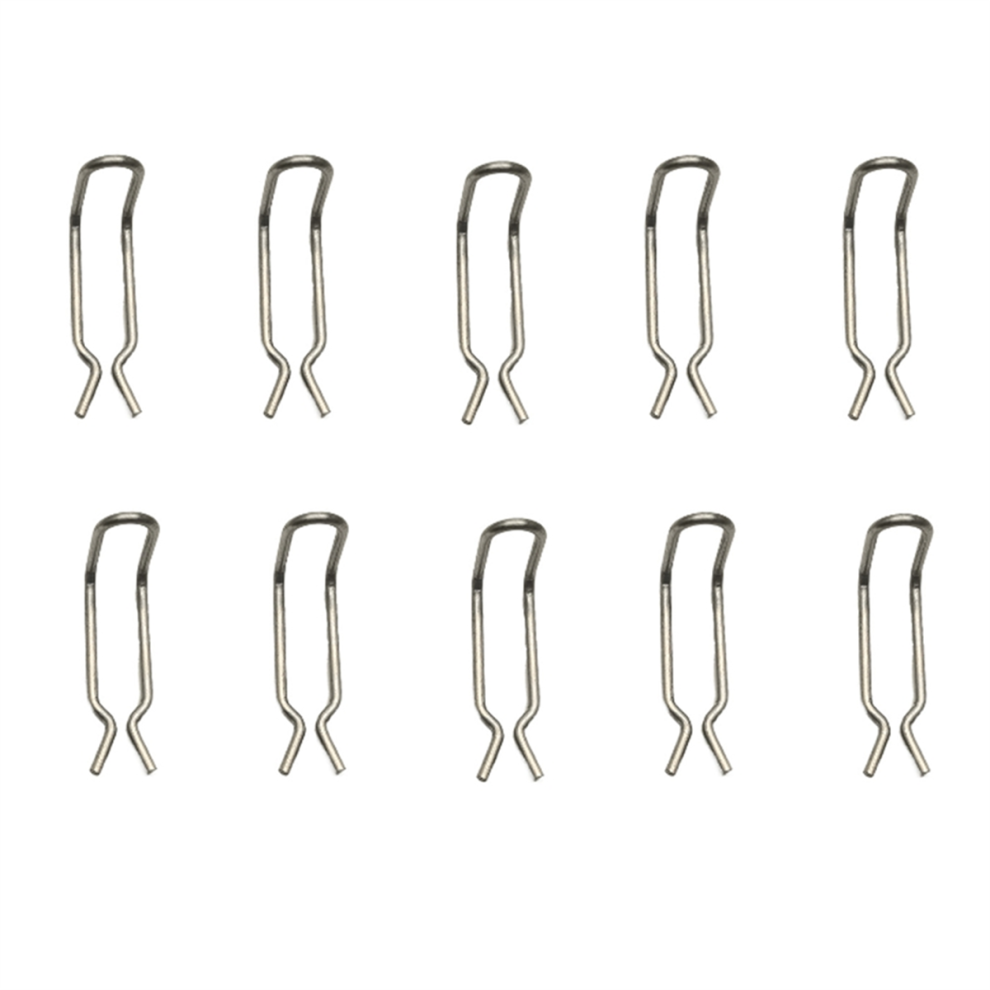 10 PCS Pressure Washer Spring Clamps for K3 K4 K5 K6 K7-image-OPC-PKBG5QK-NEW