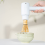 Electric Bamboo Whisk Matcha Brush Adjustable Quickly Whisking 4
