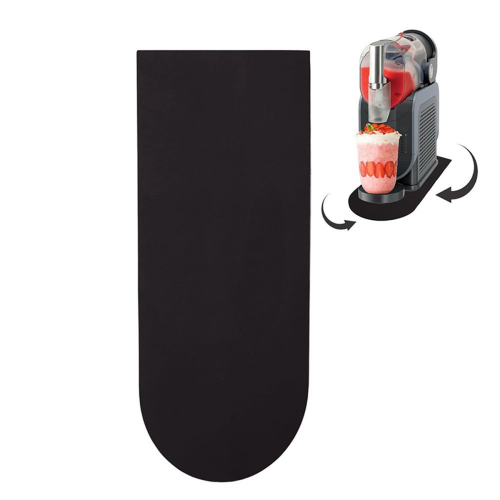 Συρόμενο μαξιλάρι για μηχανή slushie FS301 και FS300 Maker Mat 2