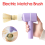 Matcha Brush Electric Bamboo Whisk Quickly Whisking Matcha Tool 3